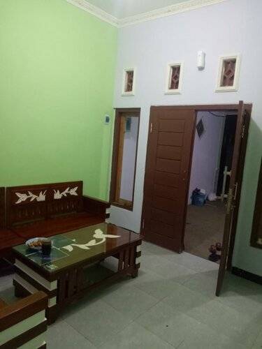 Kawah Ijen Guest House