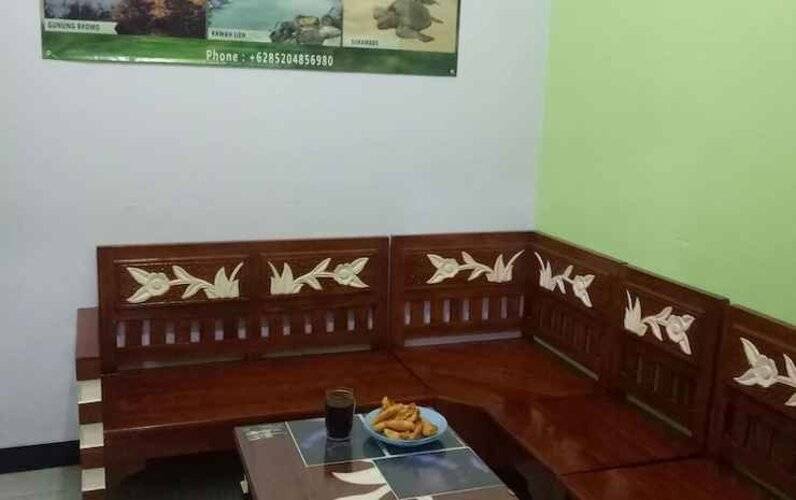 Kawah Ijen Guest House