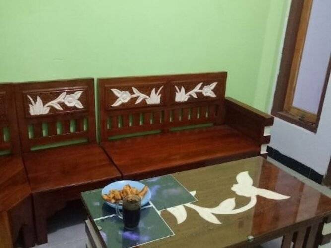 Kawah Ijen Guest House