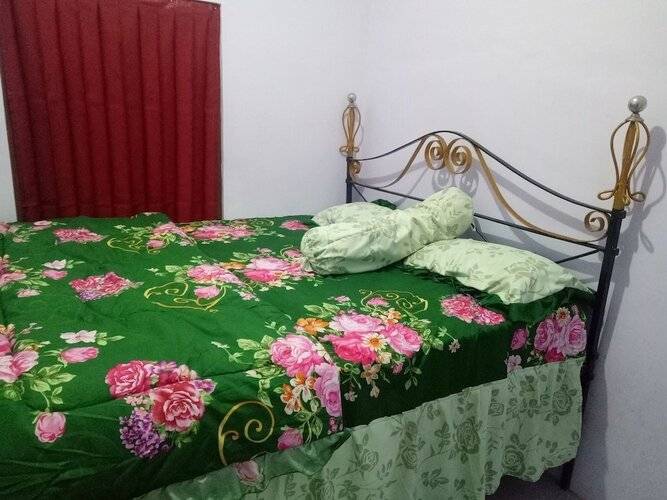 Kawah Ijen Guest House