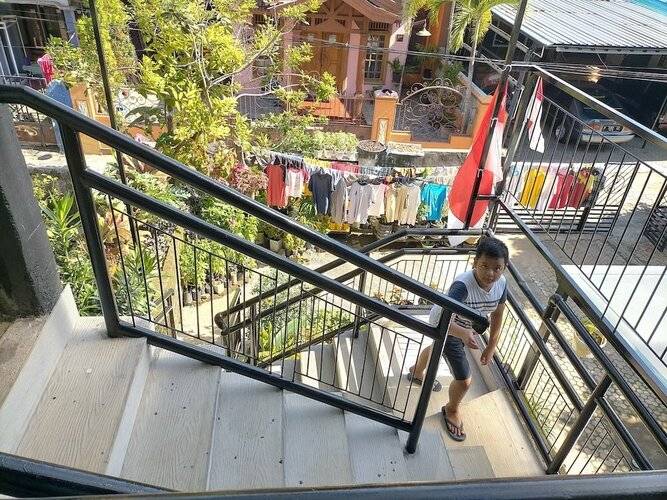 Kendang Kempul Hostel