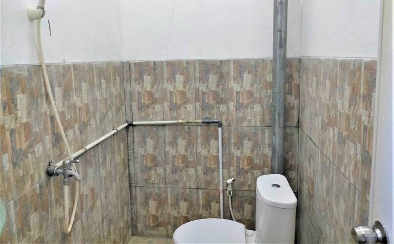 Kendang Kempul Hostel