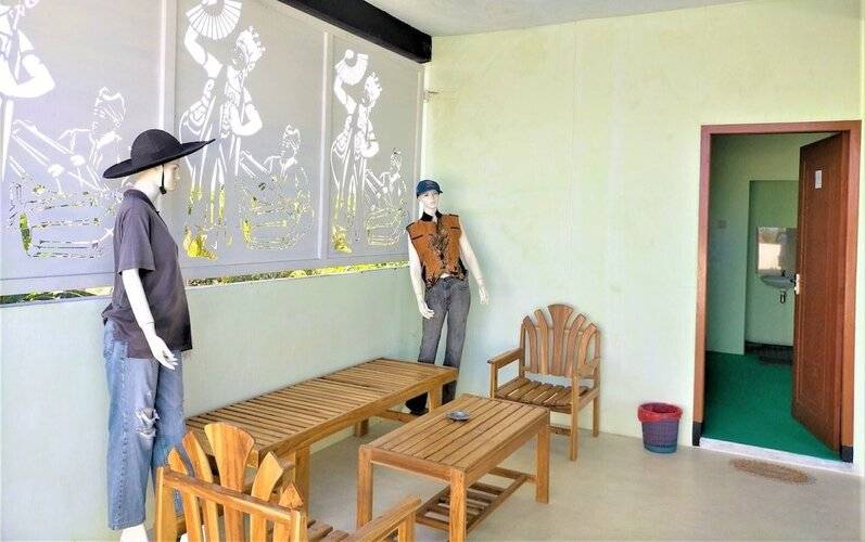 Kendang Kempul Hostel
