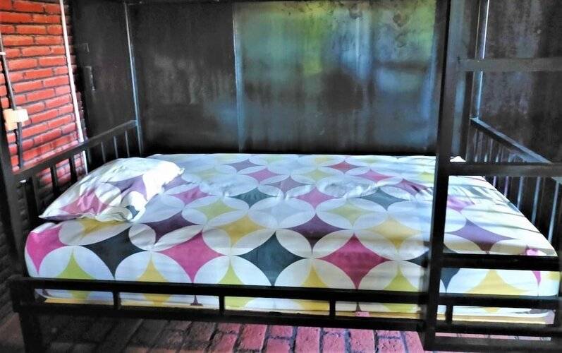Kendang Kempul Hostel