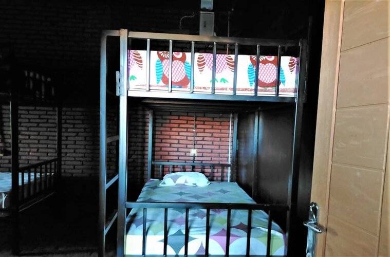 Kendang Kempul Hostel