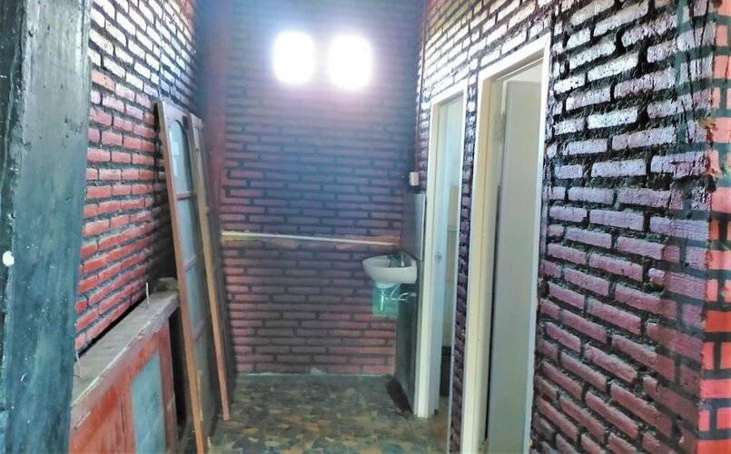 Kendang Kempul Hostel