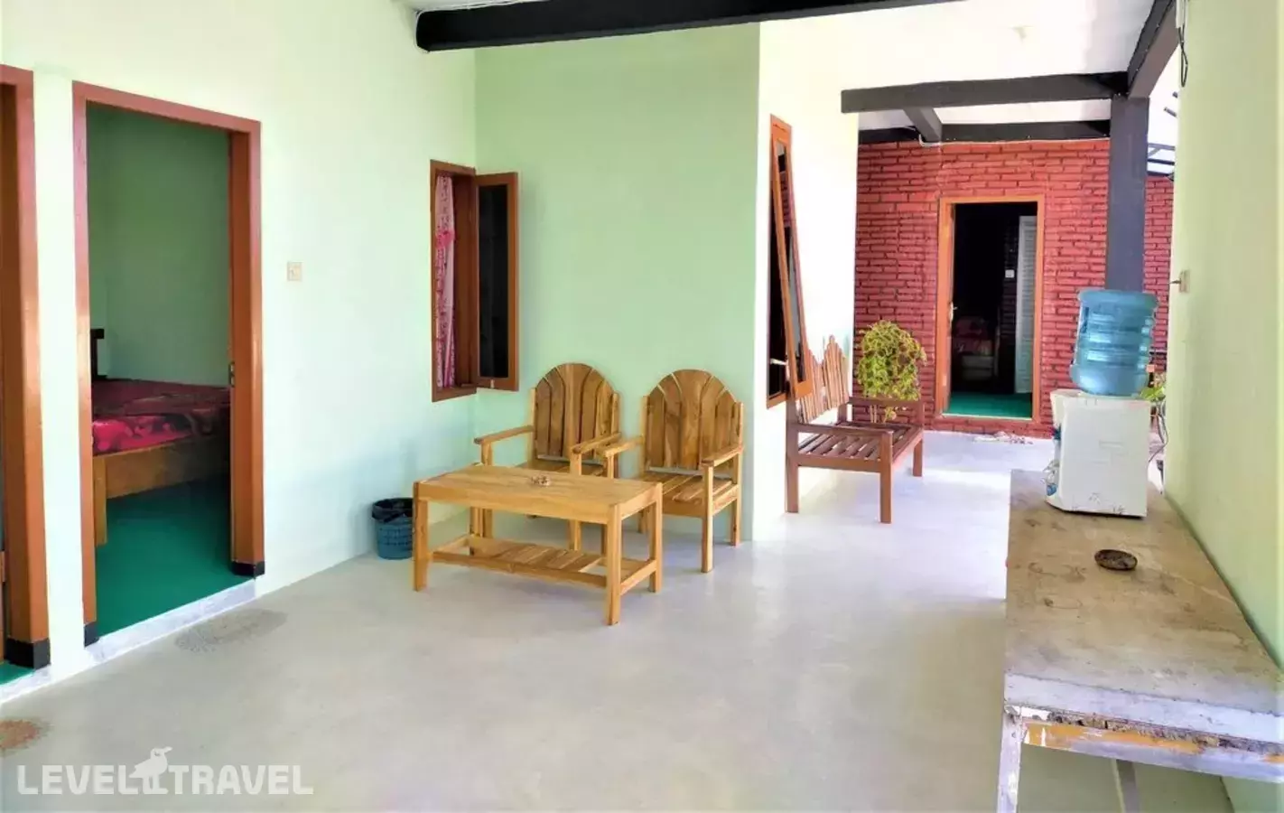 Kendang Kempul Hostel