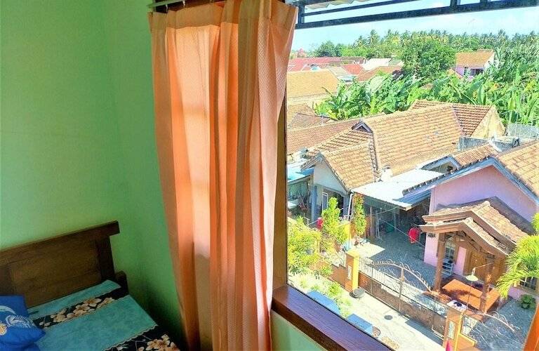 Kendang Kempul Hostel