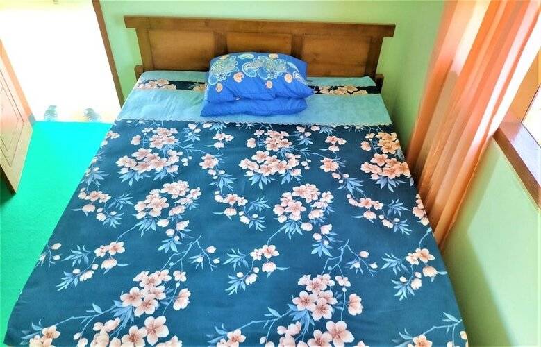 Kendang Kempul Hostel