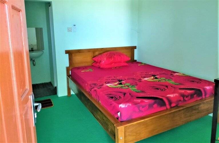 Kendang Kempul Hostel