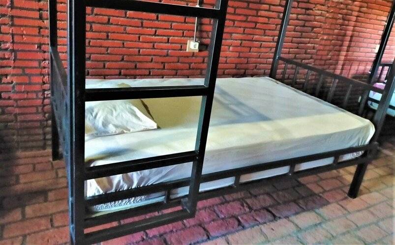 Kendang Kempul Hostel