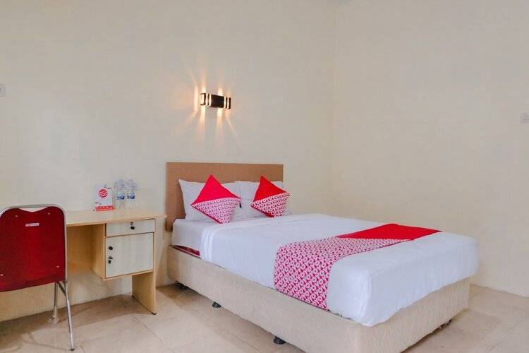 Oyo 1415 Gelora Guest House