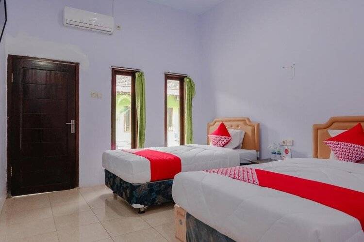 Oyo 1415 Gelora Guest House