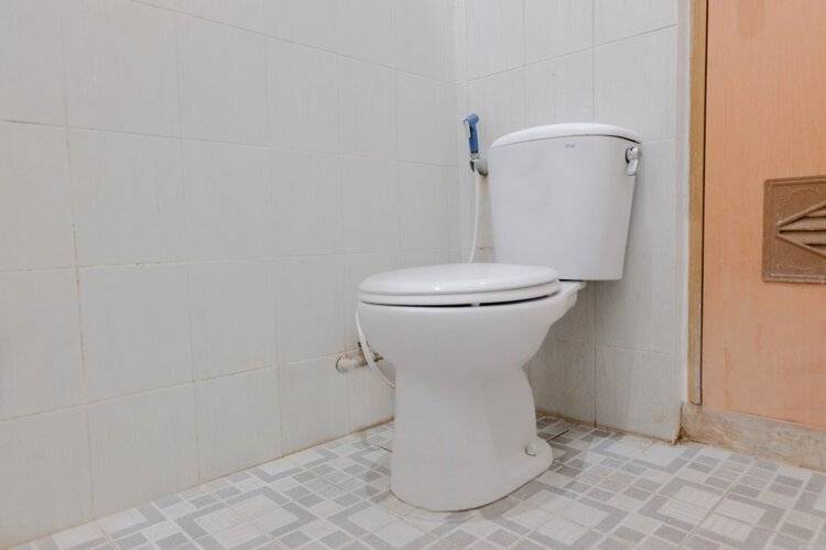 Oyo 1415 Gelora Guest House
