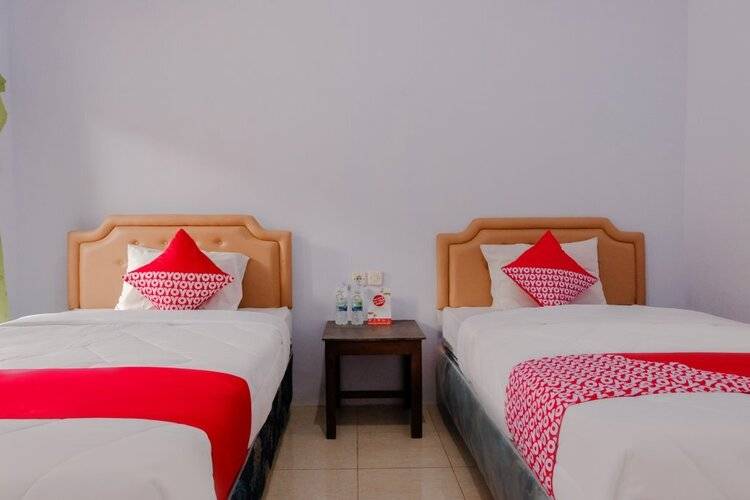 Oyo 1415 Gelora Guest House