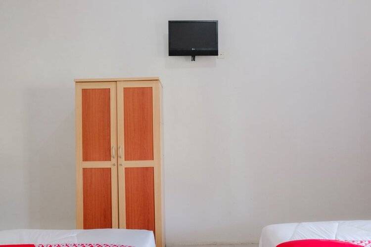 Oyo 1415 Gelora Guest House