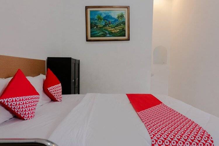 Oyo 1415 Gelora Guest House