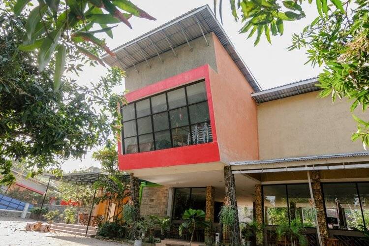 Oyo 1415 Gelora Guest House