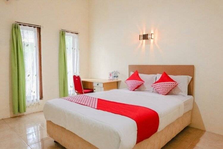 Oyo 1415 Gelora Guest House