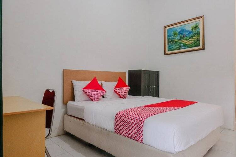 Oyo 1415 Gelora Guest House