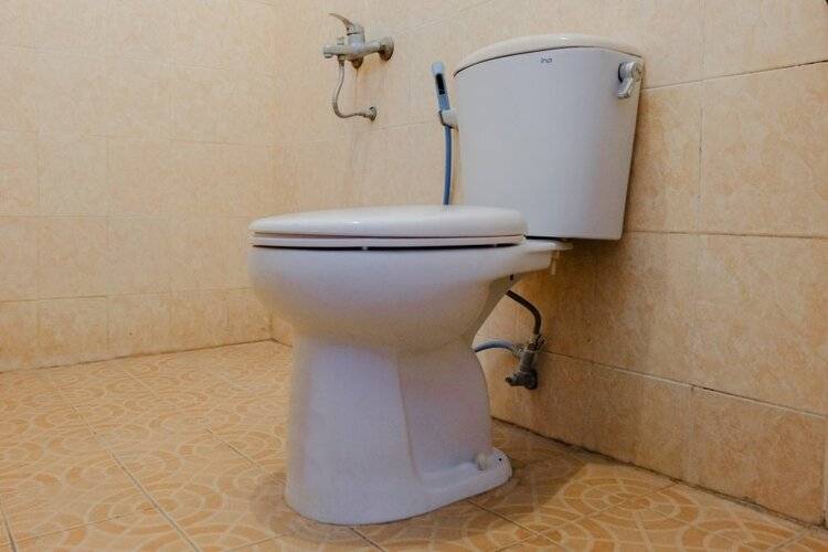 Oyo 1415 Gelora Guest House