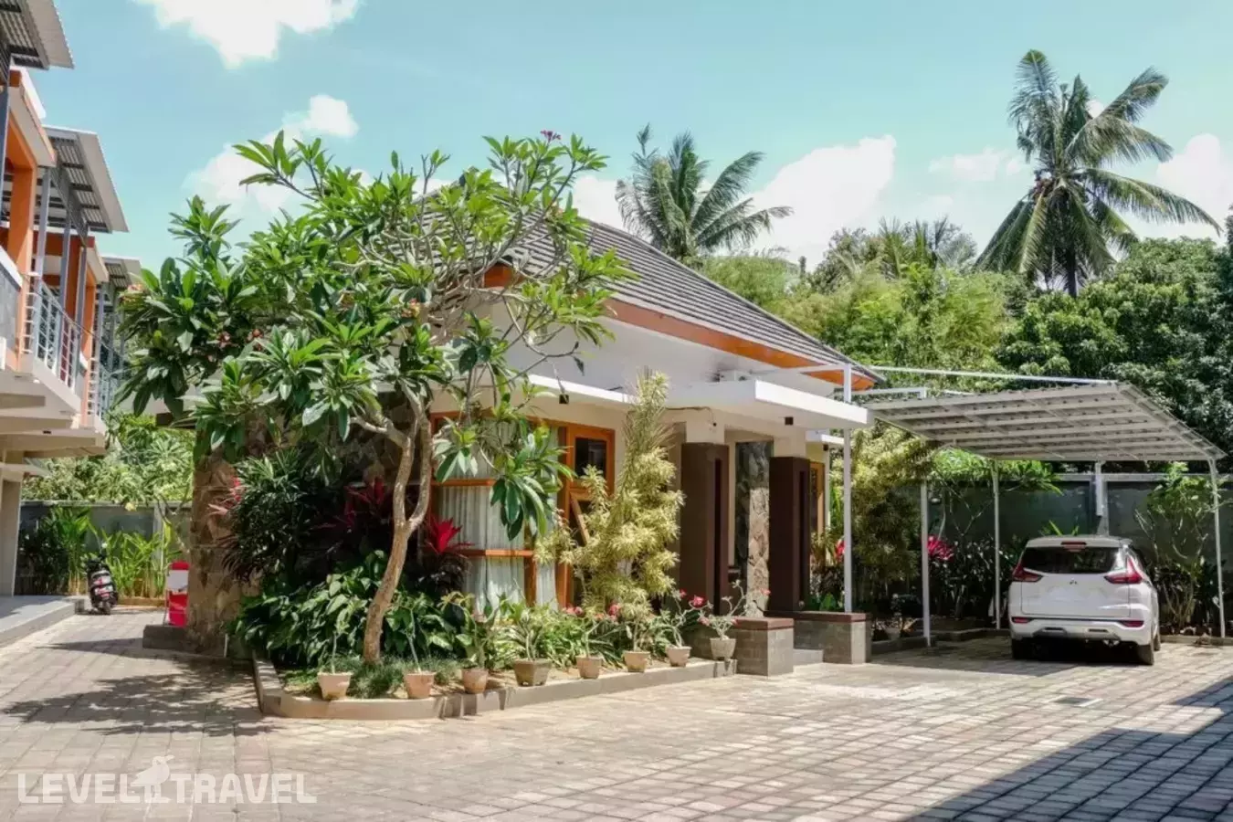 Oyo 1579 Kate'El Inn