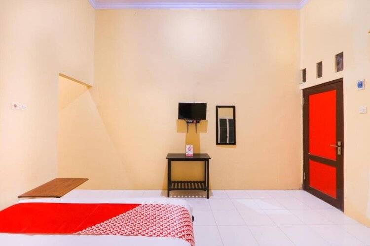 Oyo 3100 El Shaday Family Residence