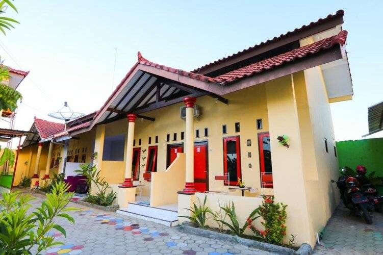 Oyo 3100 El Shaday Family Residence