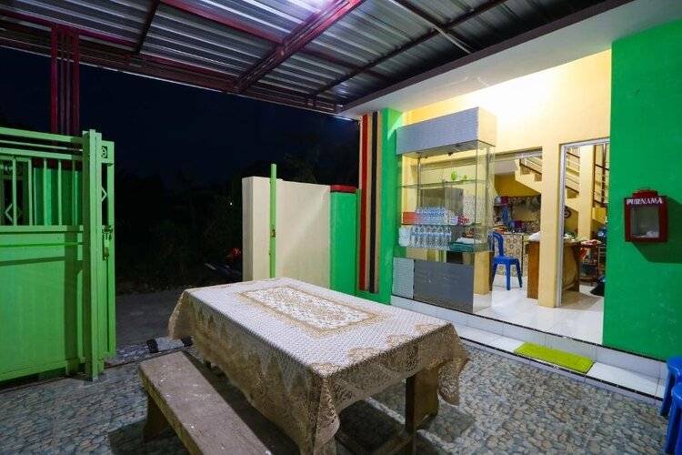 Oyo 3100 El Shaday Family Residence