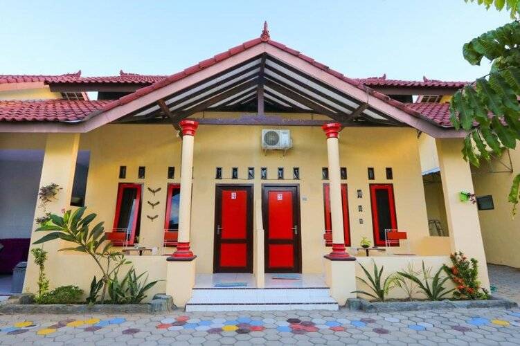 Oyo 3100 El Shaday Family Residence