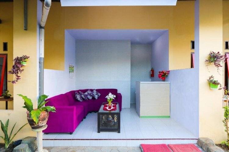 Oyo 3100 El Shaday Family Residence