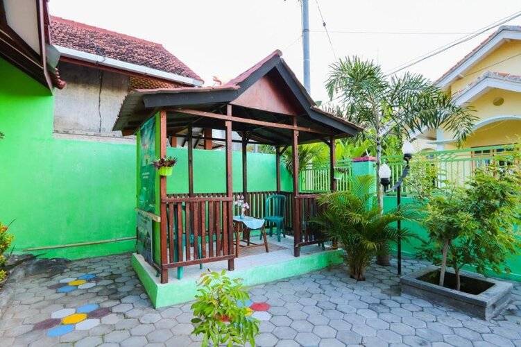 Oyo 3100 El Shaday Family Residence
