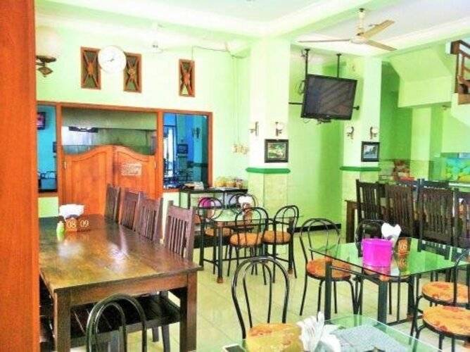 Reddoorz Near Pantai Boom