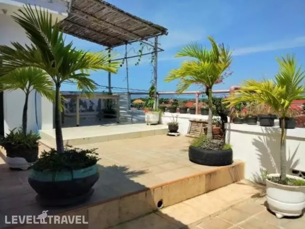 Reddoorz Near Pantai Boom