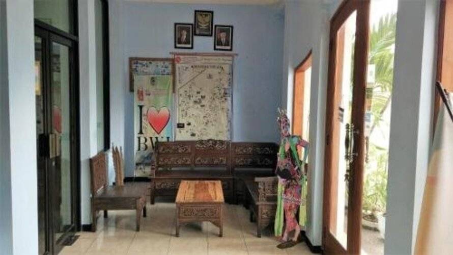 Reddoorz Near Pantai Boom