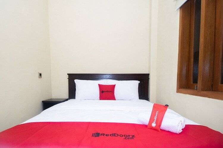 Reddoorz Syariah Near Untag Banyuwangi 2