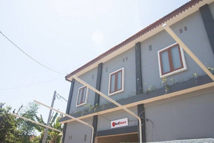 Reddoorz Syariah Near Untag Banyuwangi 2