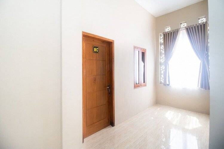 Reddoorz Syariah Near Untag Banyuwangi 2