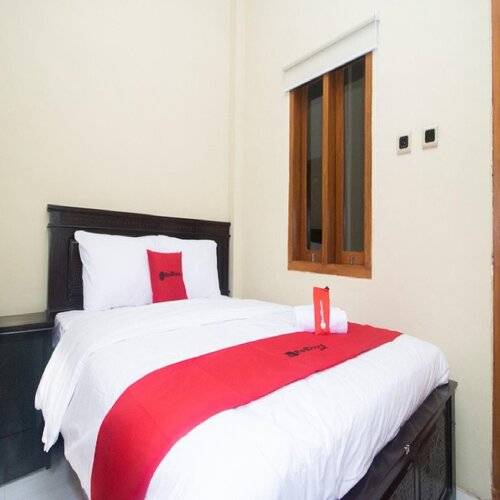 Reddoorz Syariah Near Untag Banyuwangi 2