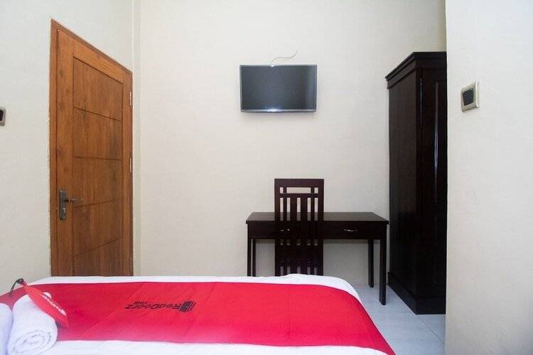 Reddoorz Syariah Near Untag Banyuwangi 2