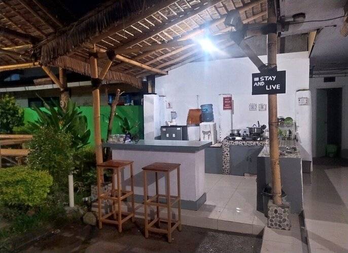 Robiu Homestay