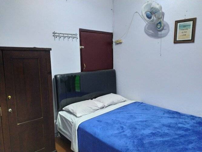 Robiu Homestay