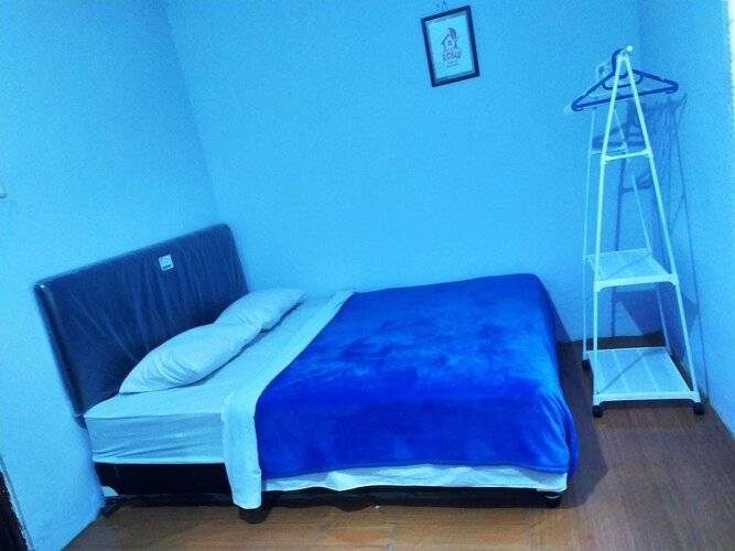 Robiu Homestay