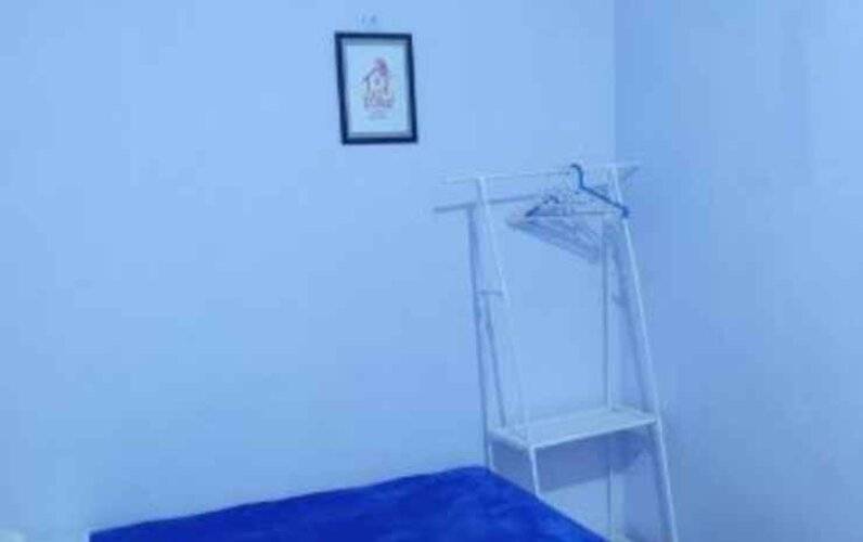 Robiu Homestay