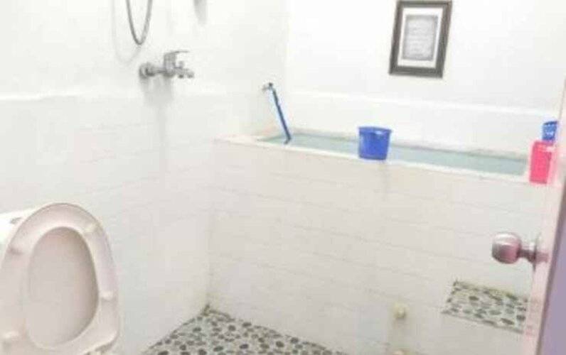 Robiu Homestay