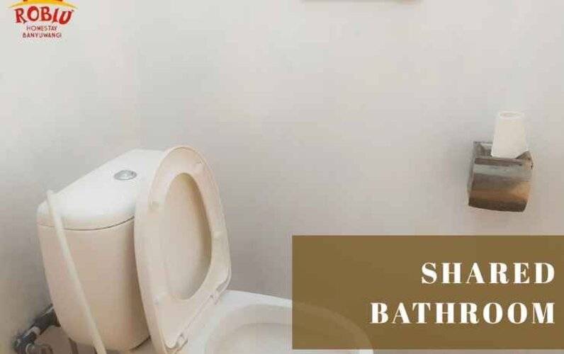 Robiu Homestay