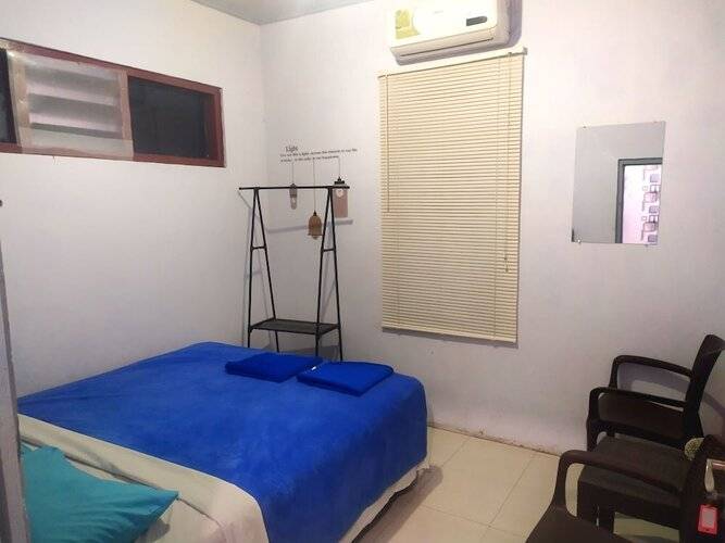 Robiu Homestay
