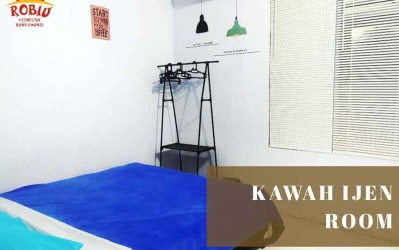 Robiu Homestay