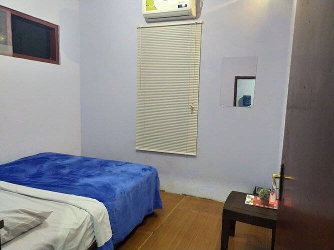 Robiu Homestay