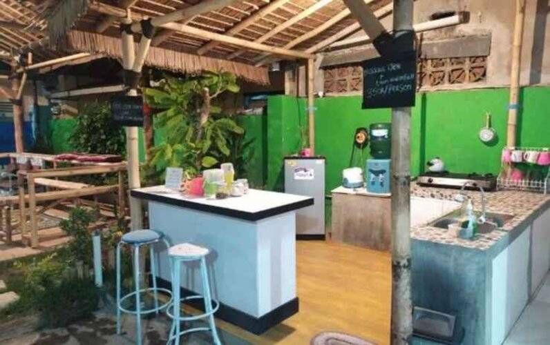 Robiu Homestay